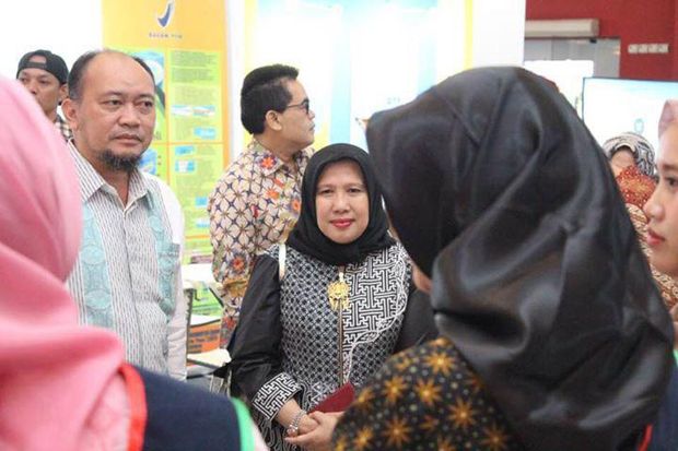 BPRD DKI Luncurkan Aplikasi...