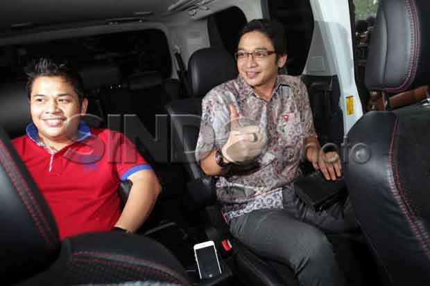 Isi Acara HUT DKI, Pasha...