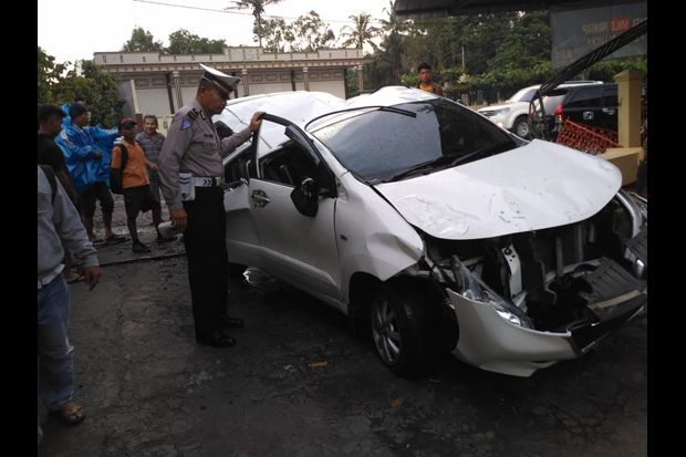 Kecelakaan di Pematangsiantar,...
