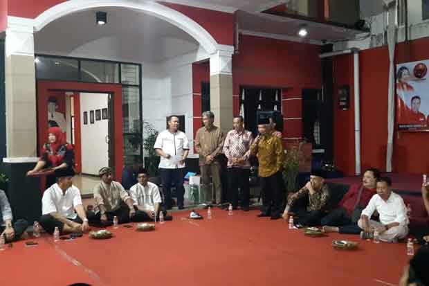 PDIP Jabar: Tanamkan...
