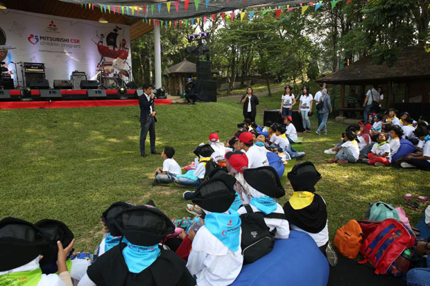 MCP Hadirkan Kembali...