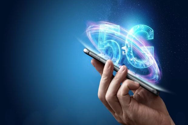 Trial 5G Smartfren Sebut...
