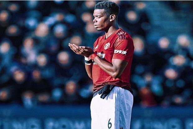 Valverde Tanggapi Rumor...