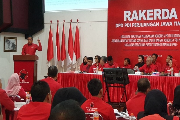 Hadapi Pemilu 2024,...