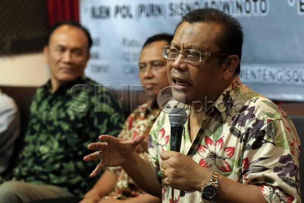 Respons Polisi Soal...