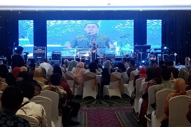 Kumpul Bareng di Sahid,...