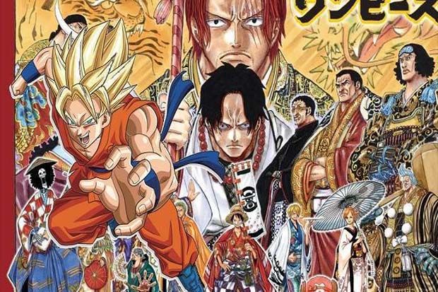 Cerita Wano di Anime...