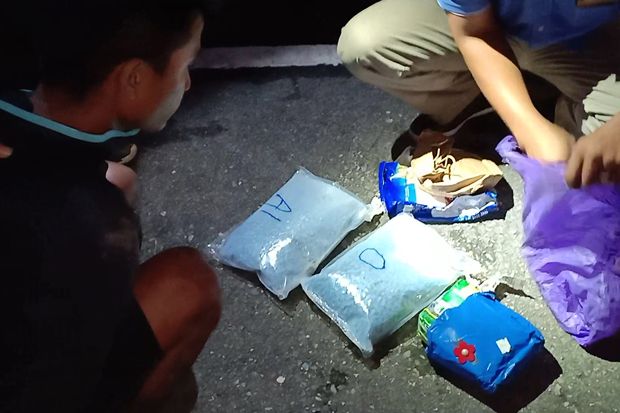 Tangkap Bandar Besar...