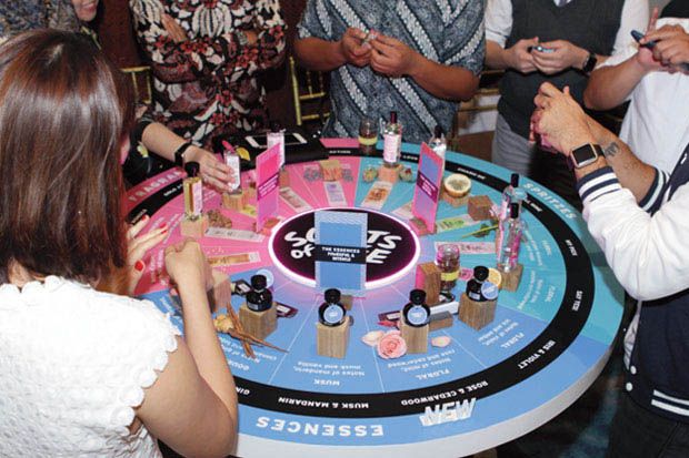 The Body Shop Luncurkan...
