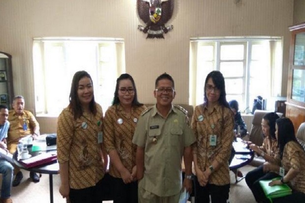Antisipasi Kecurangan,...