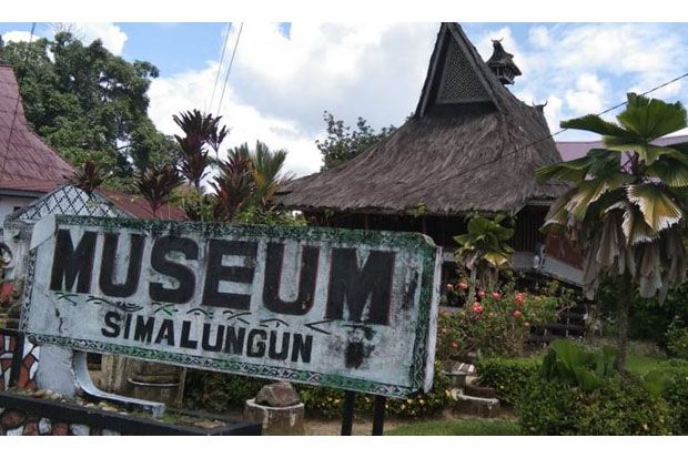 Misteri Jejak 7 Raja...