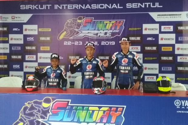 Kemenangan Nicky Hayden...
