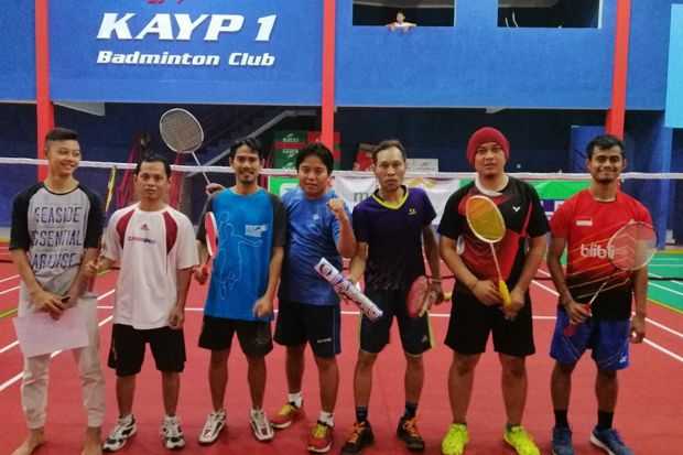 MPBI Gelar Turnamen...