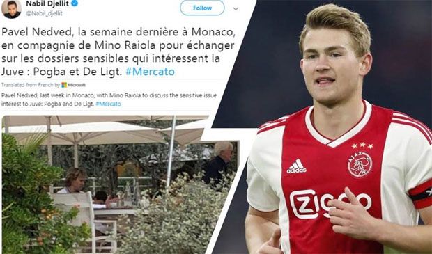 Fakta Baru Transfer...