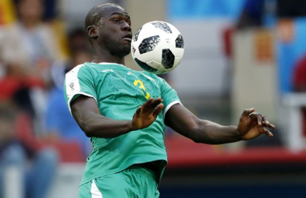 Fokus di Piala Afrika,...