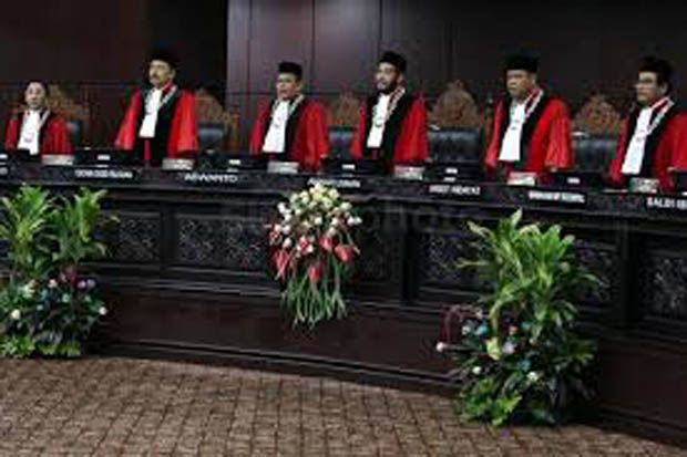 Semua Pihak Sepakat...