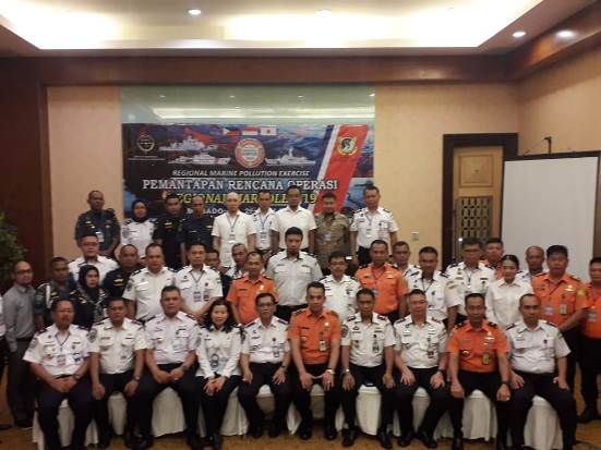 Kesatuan Penjagaan Laut...
