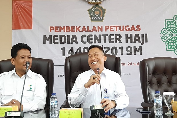 Sekjen Kemenag Ingatkan...