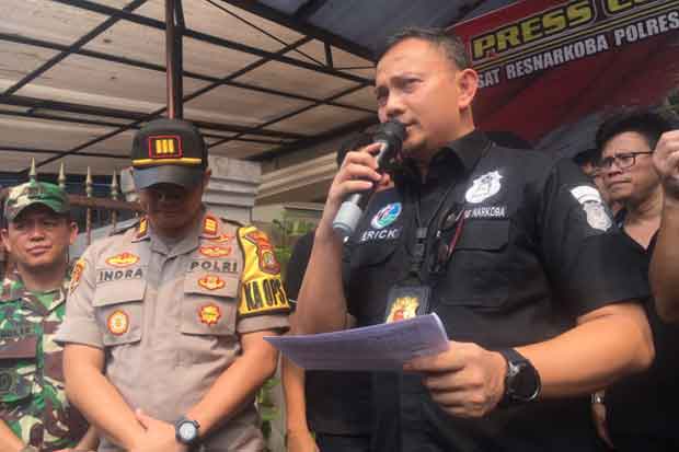 Dilengkapi CCTV Canggih,...