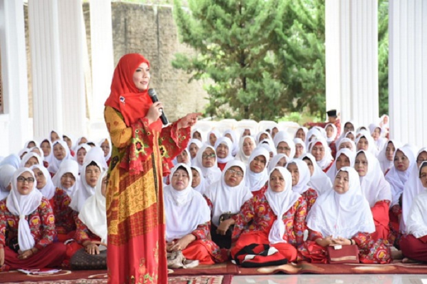 Raih Suara Terbanyak,...