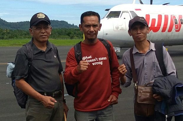 PLTA Batangtoru Kenalkan...