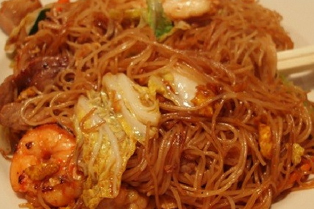 Bihun Goreng Bumbu Tomyam...