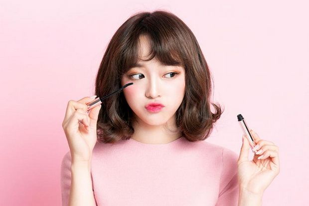 Lima Produk Kecantikan...