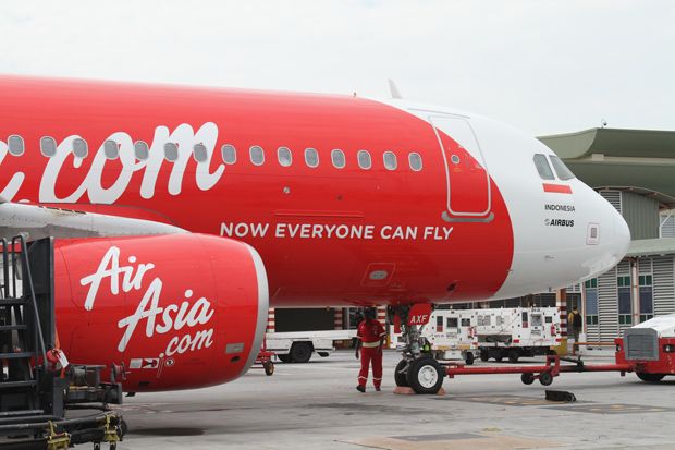 AirAsia Luncurkan Lima...