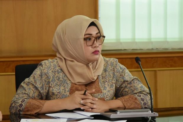 Wakil Ketua Komisi IX...