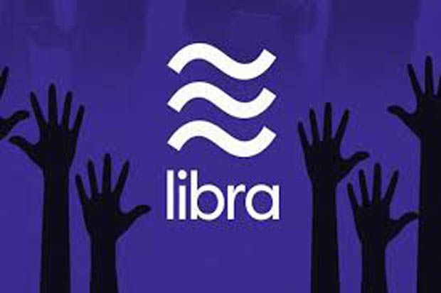 Facebook Ciptakan Libra,...