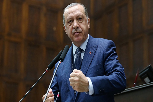 Pilkada Ulang Istanbul,...