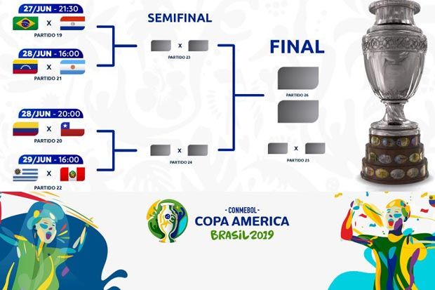 Jadwal Pertandingan...