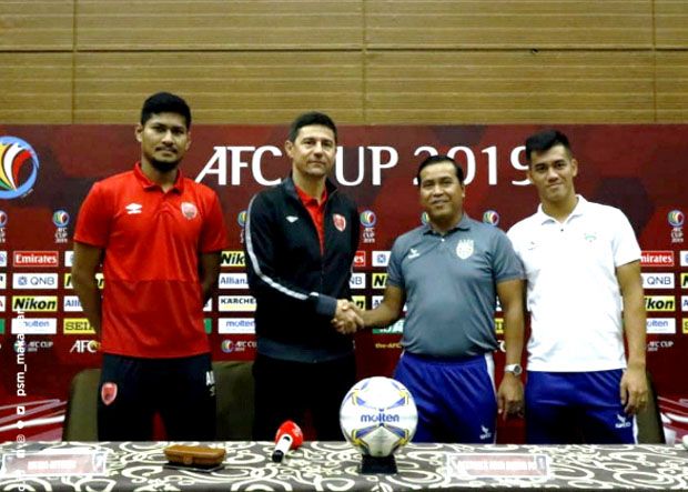 Preview PSM Makassar...