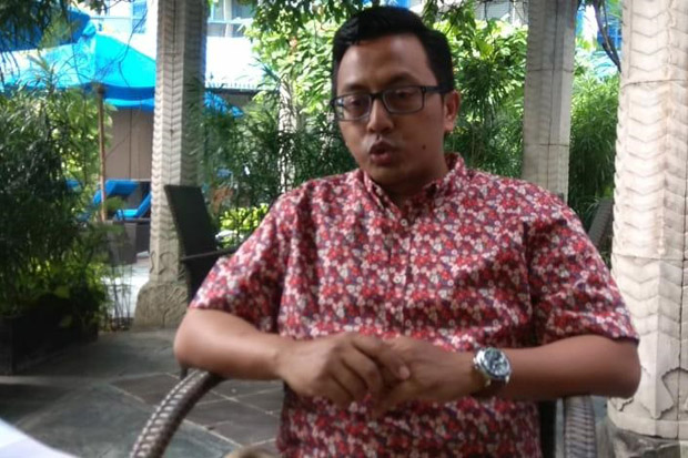 Garuda Merah Minta Hakim...