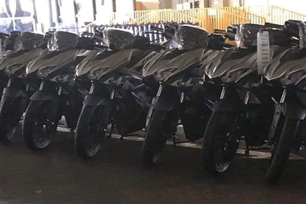 Honda Vietnam Bocorkan...