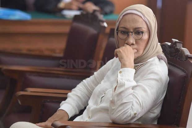 Sidang Kasus Hoaks,...