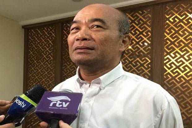Menteri Pendidikan dan...