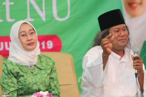 Kader Fatayat Diingatkan...
