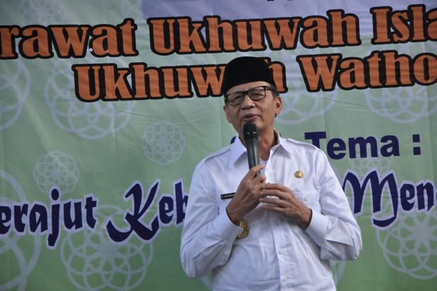 Jelang Putusan Pilpres...