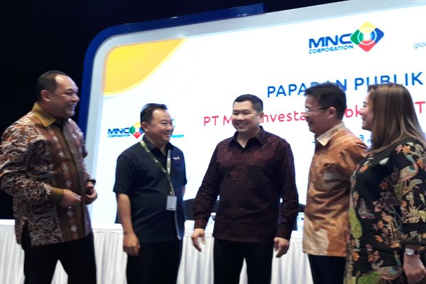 Global Mediacom Hilangkan...