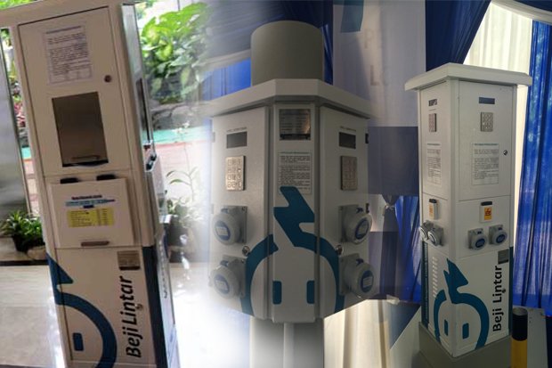 PLN Disjaya Siap Bangun...