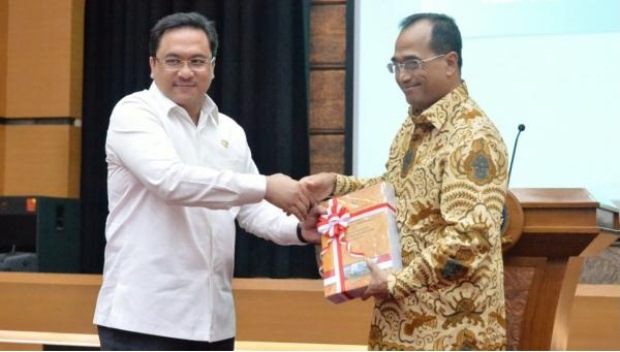 Laporan Keuangan 2018...
