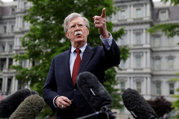 Bolton: AS Selalu Siap...