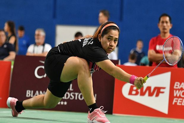 Indonesia Pesta Juara...