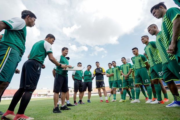 Piala Indonesia: Duo...