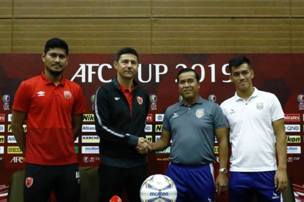 PSM Makassar Tetap Jadi...