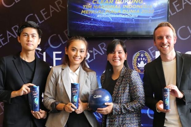 Jalankan Filanesia,...