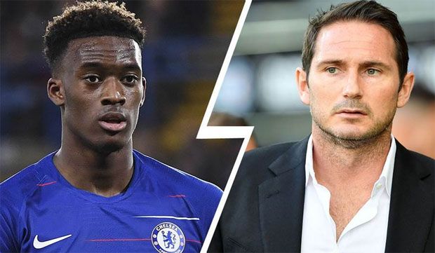 Efek Positif Jika Lampard...