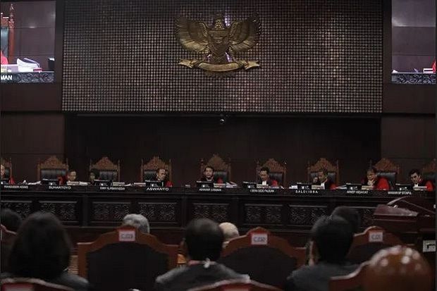 Tim Hukum Jokowi Ungkap...
