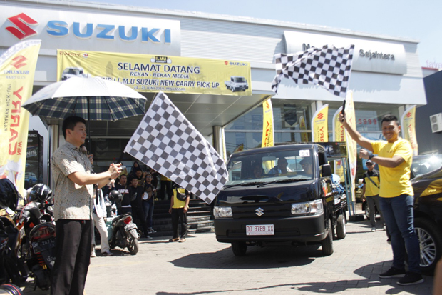Tenaga & Kelincahan...